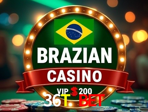 36T BET Salvador - Strategy