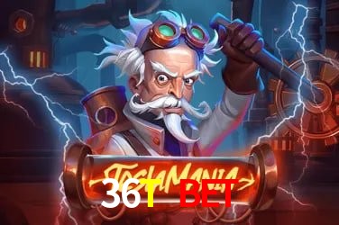 36T BET Belo Horizonte - Jackpots