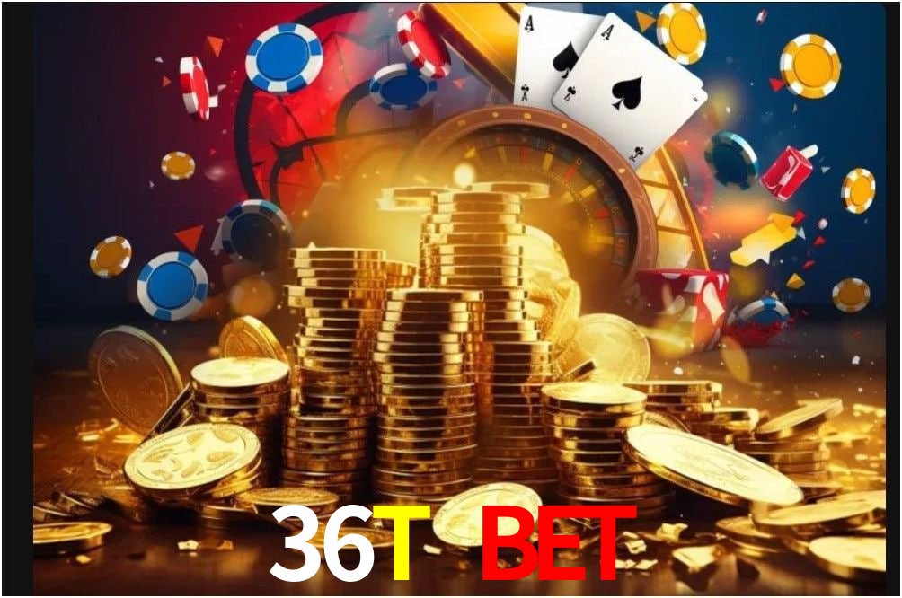 Bônus Diários 36T BET