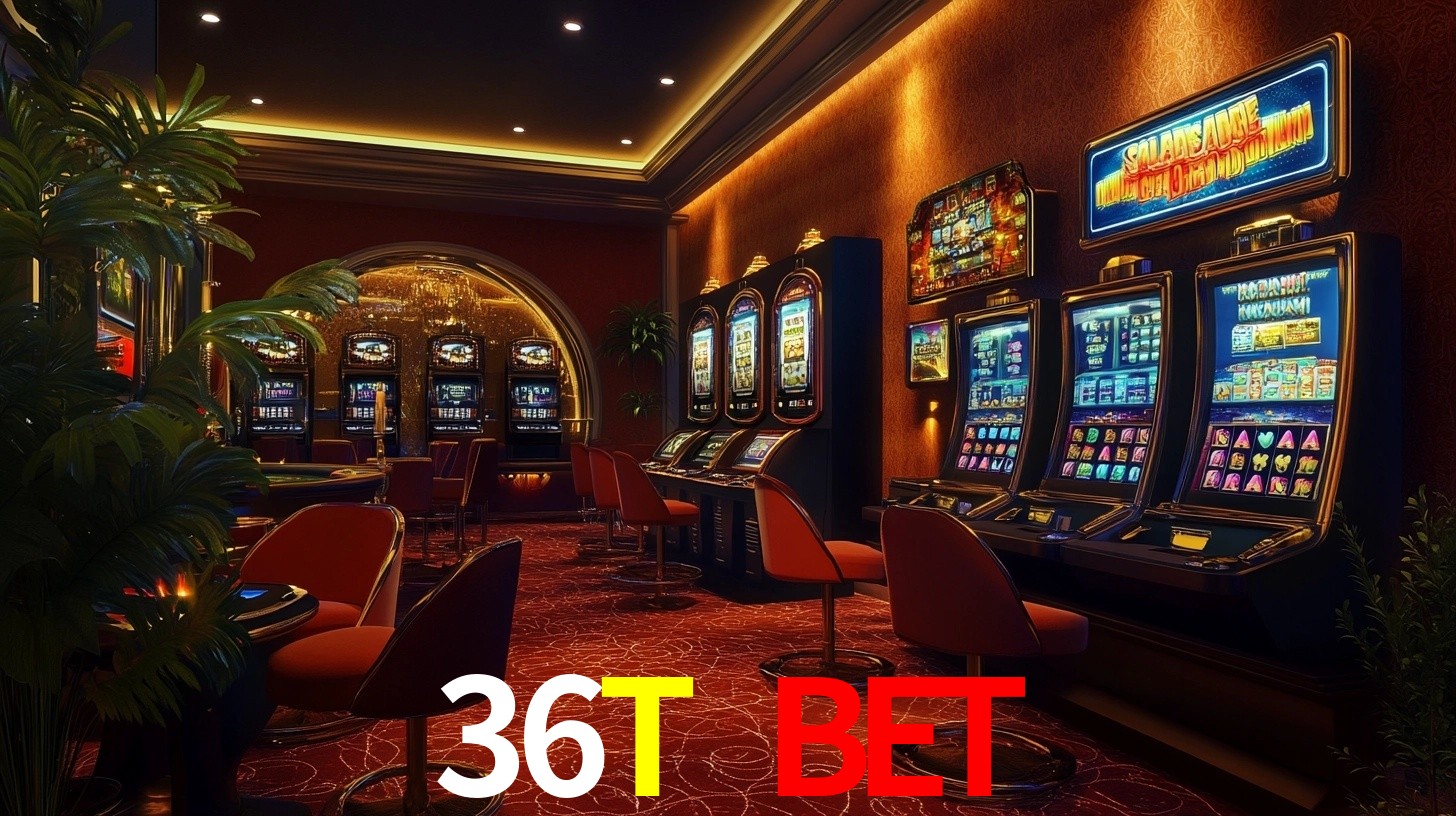 VIP Casino 36T BET
