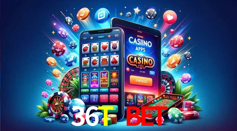 Flash Promotion 36T BET