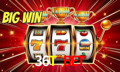 36T BET Bônus - Pacote R$5.000 + VIP