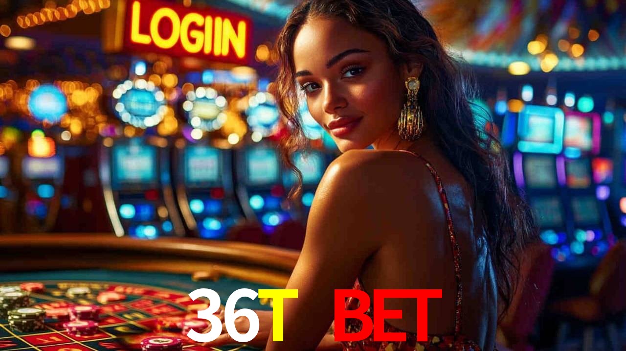 36T BET Rio de Janeiro - Popular Jogos
