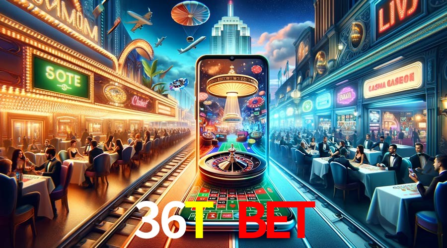 Seasonal Promotions 36T BET