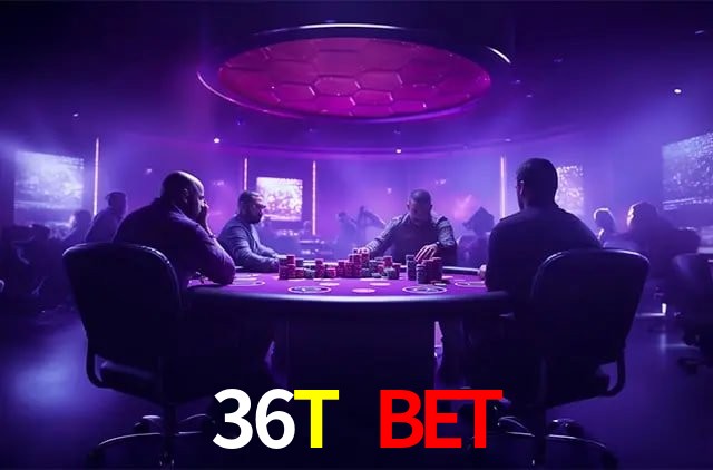 Design Responsivo 36T BET
