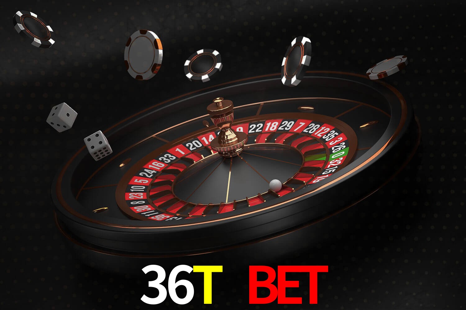 Sinta a adrenalina dos jogos de cassino com 36T BET