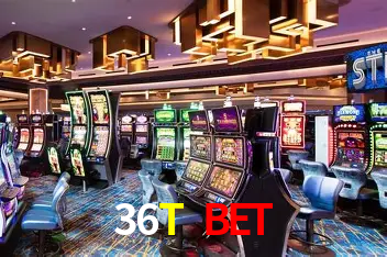 Desvendando o Mundo dos Jogos Virtuais na 36T BET