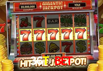 A Emoção da Loteria na 36T BET: Uma Chance de Mudança de Vida