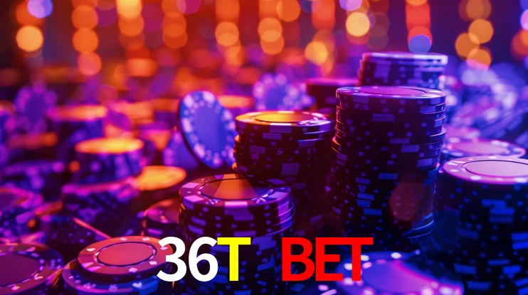 Bônus Generosos e Exclusivos no 36T BET para Você!