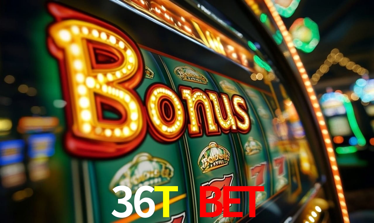 36T BET Belo Horizonte - Promo Tips