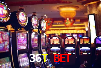 36T BET Salvador - Bonus Stats