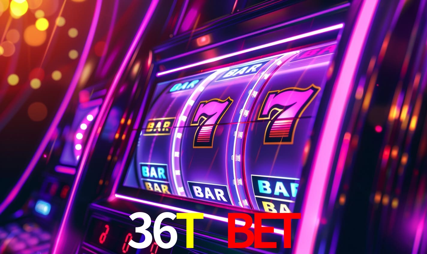 36T BET: Seu Especialista em Apostas Esportivas Brasileiras