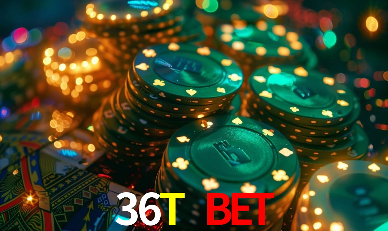 Diretório de Jogos 36T BET