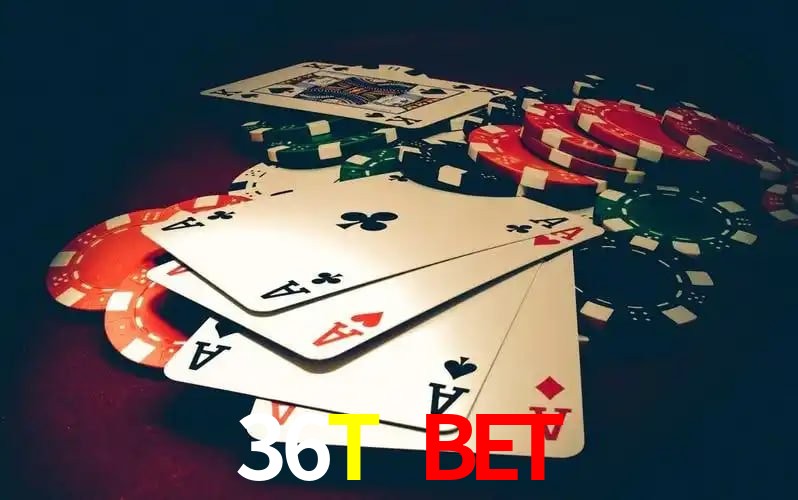 36T BET Brasília - Betting Features