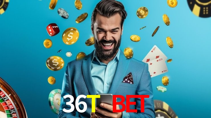 Secure Login 36T BET