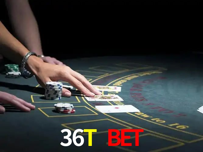 36T BET Salvador - Support