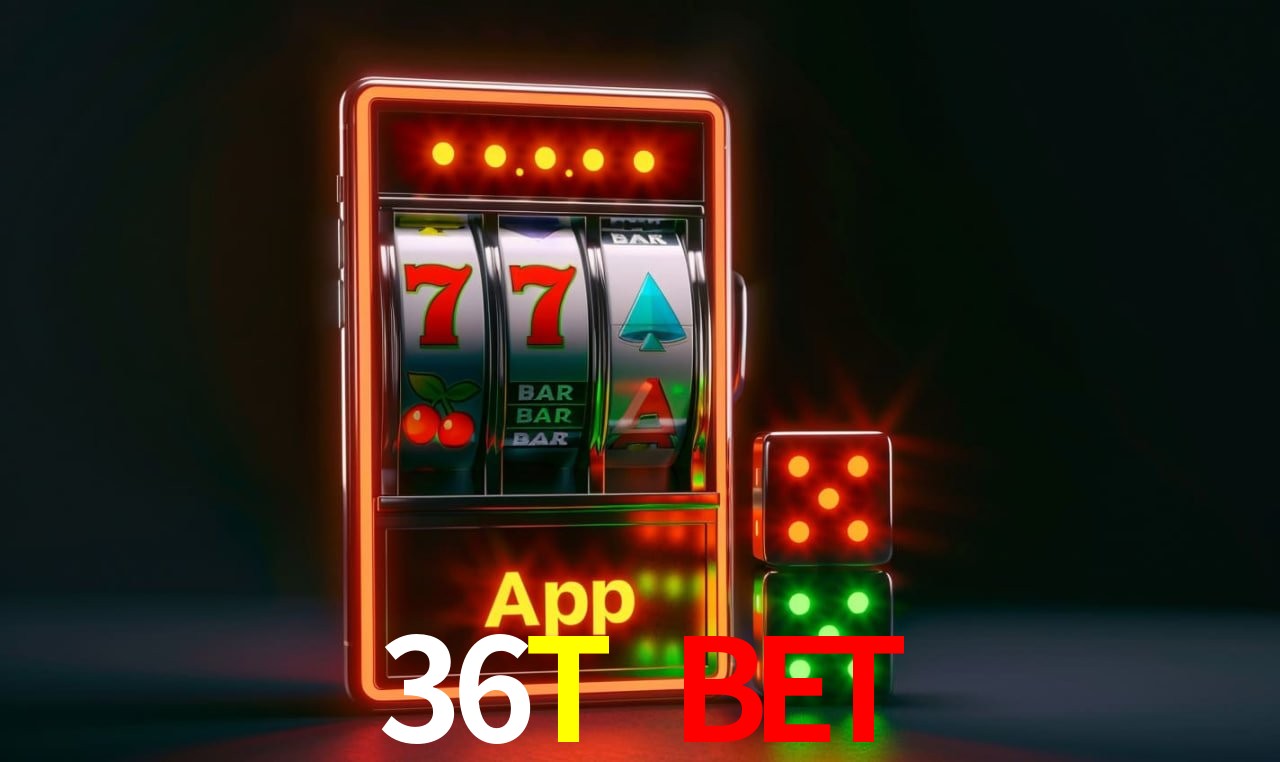 Integração de APIs 36T BET