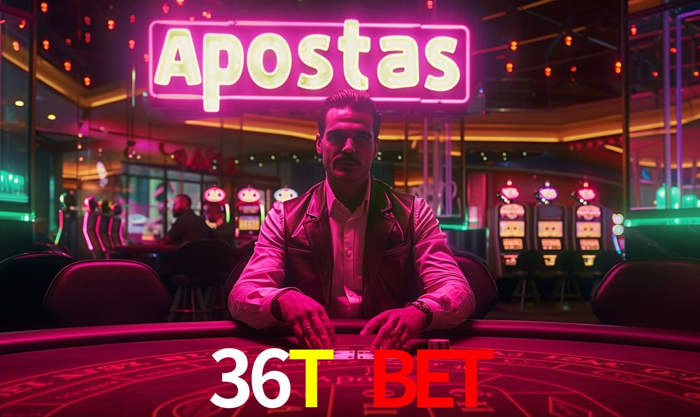 36T BET Brasília - Crash Guide