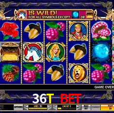 36T BET Cassino - 80+ Mesas ao Vivo