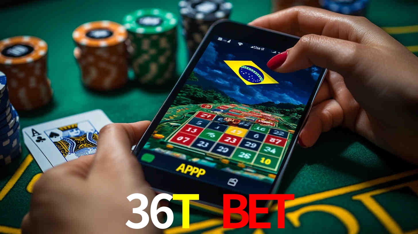 Explorando a Categoria de Eventos em Apostas na 36T BET