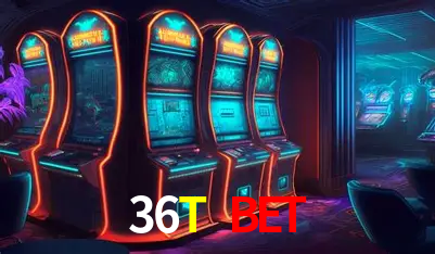 36T BET Belo Horizonte - Reivindique Bonus