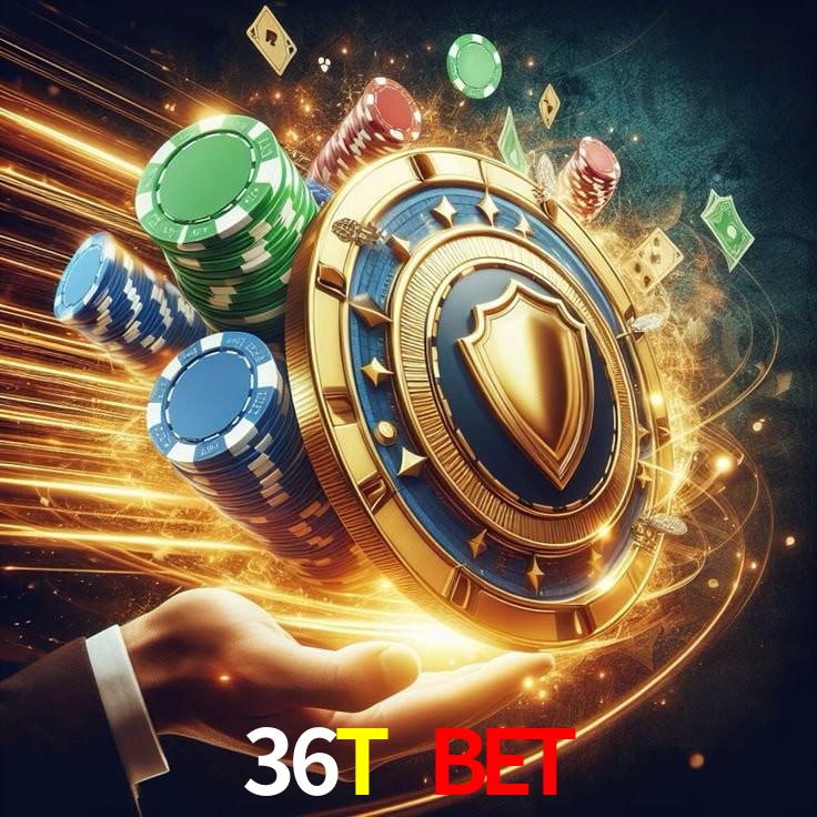 36T BET Curitiba - Live Betting