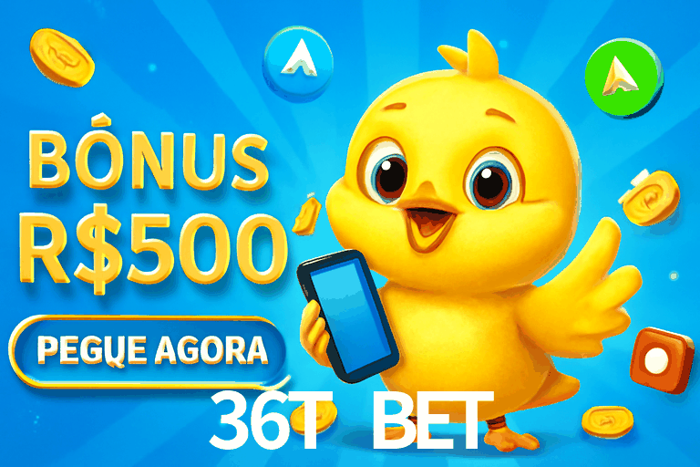 Exclusive Offers 36T BET