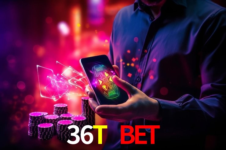 Estatísticas Esportivas 36T BET