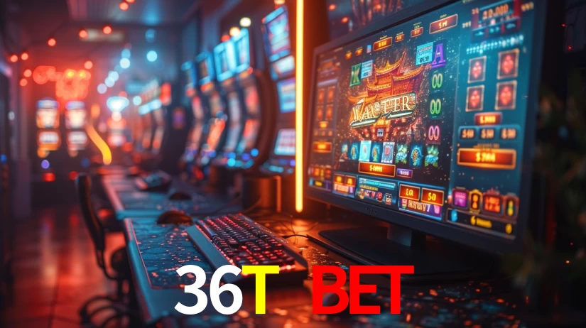 Explore as vantagens do 36T BET: serviço profissional e confiabilidade