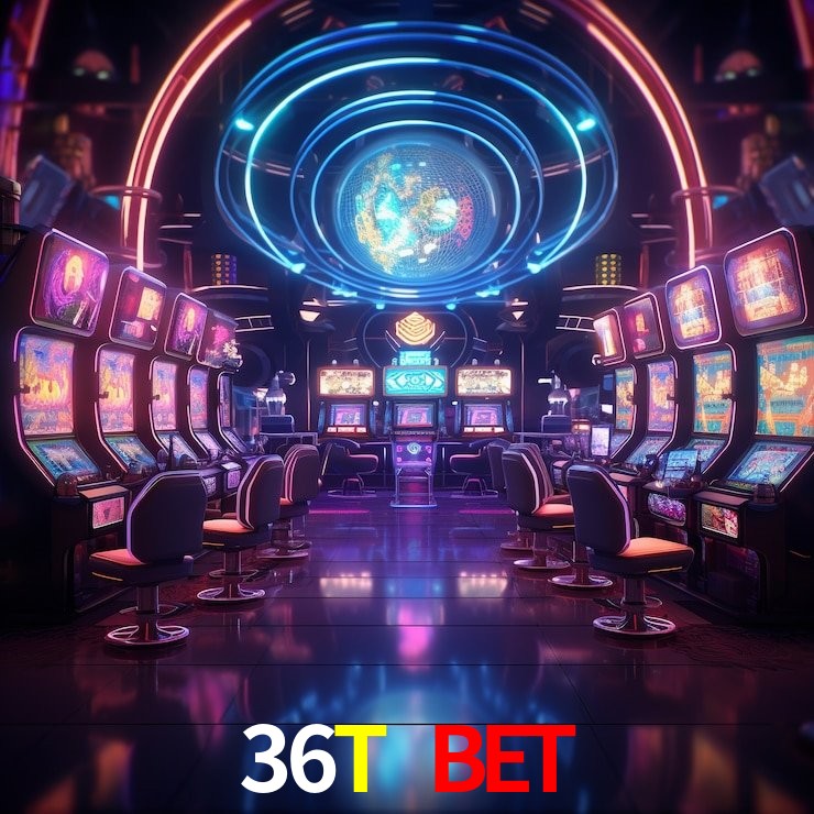 36T BET Salvador - Football