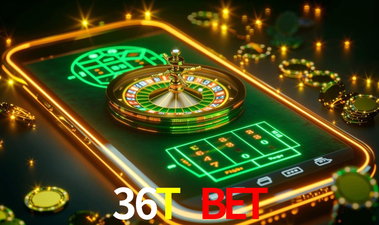 36T BET - Rápido Acesse