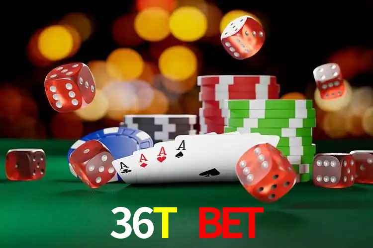 Promoções Sazonais 36T BET