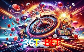 Casino Ao Vivo 36T BET