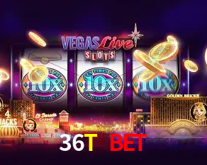 36T BET São Paulo - All Bonuses