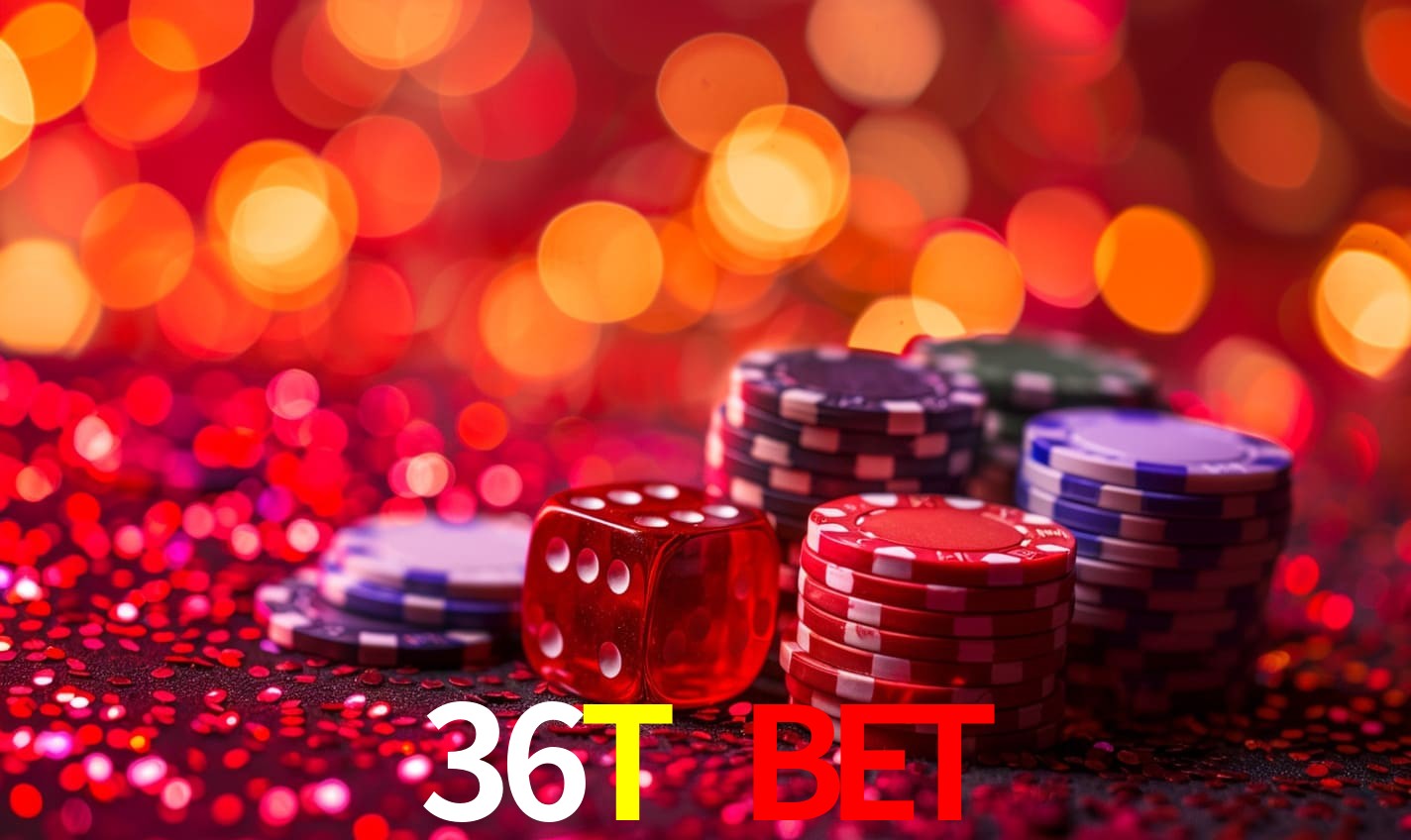 36T BET Salvador - Strategies