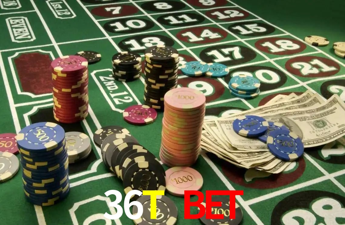 36T BET,36T.COM