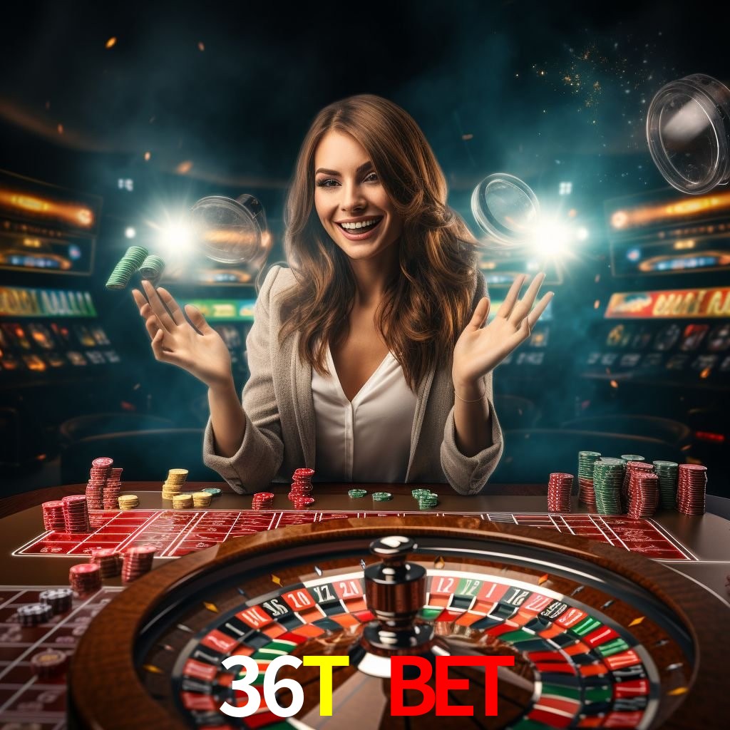 Ofertas Imperdíveis na 36T BET: Promoções e Bônus Que Valem a Pena