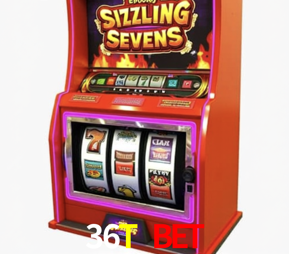 APP oficial da 36T BET para mobile