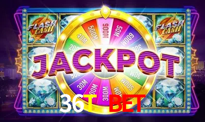 Descubra a Magia dos Jogos de Arcade no 36T BET