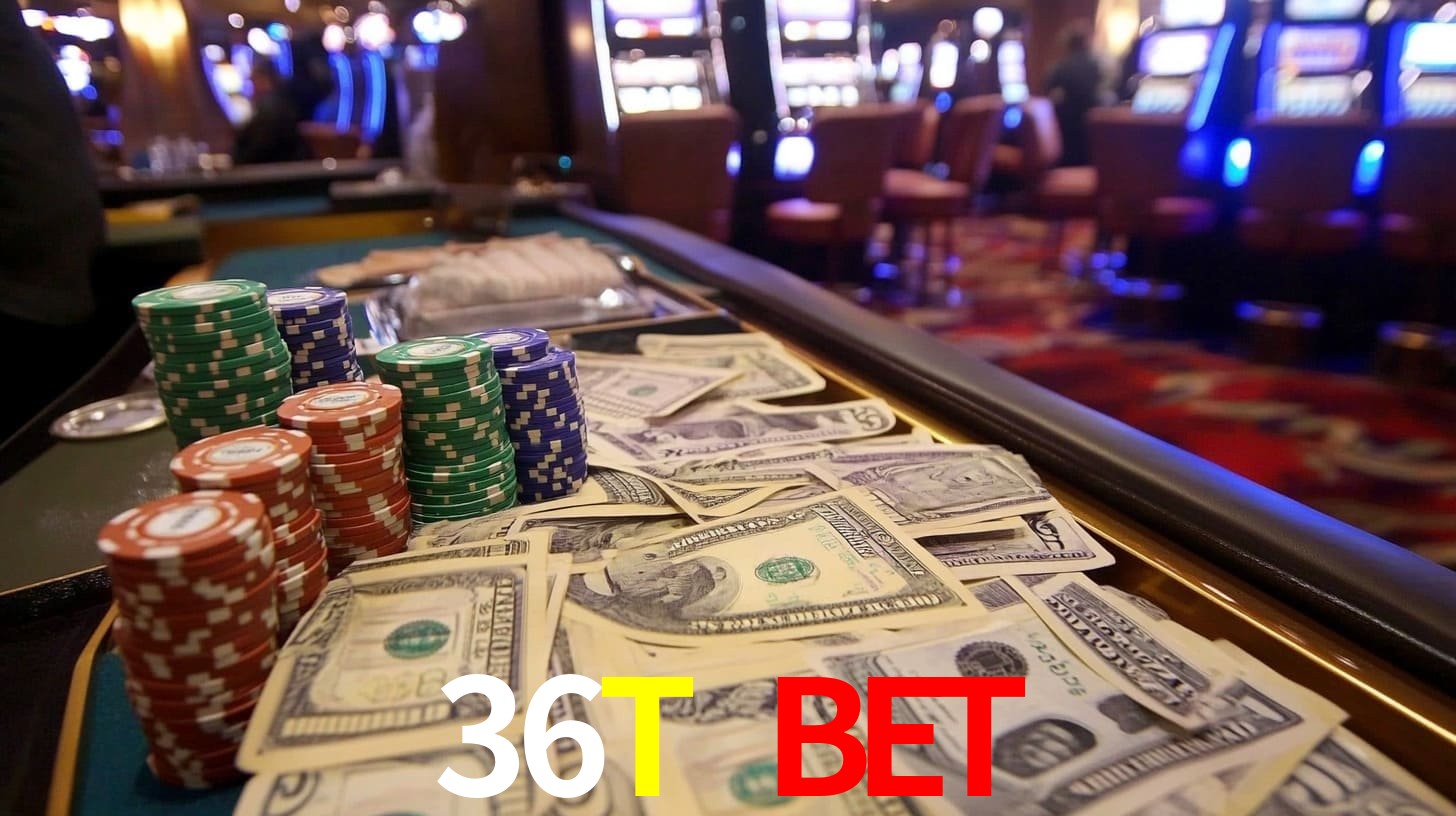 36T BET Belo Horizonte - Winners