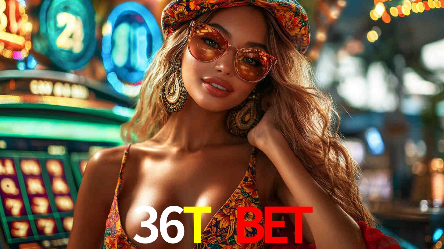 Tournaments 36T BET