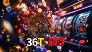 PIX Instantâneo 36T BET