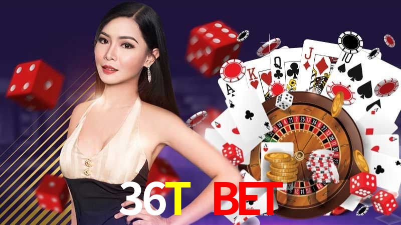 Casino VIP 36T BET