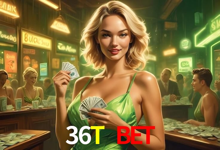 A Emoção da Loteria na 36T BET: Uma Chance de Mudança de Vida