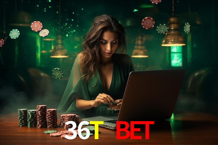 36T BET - App Security