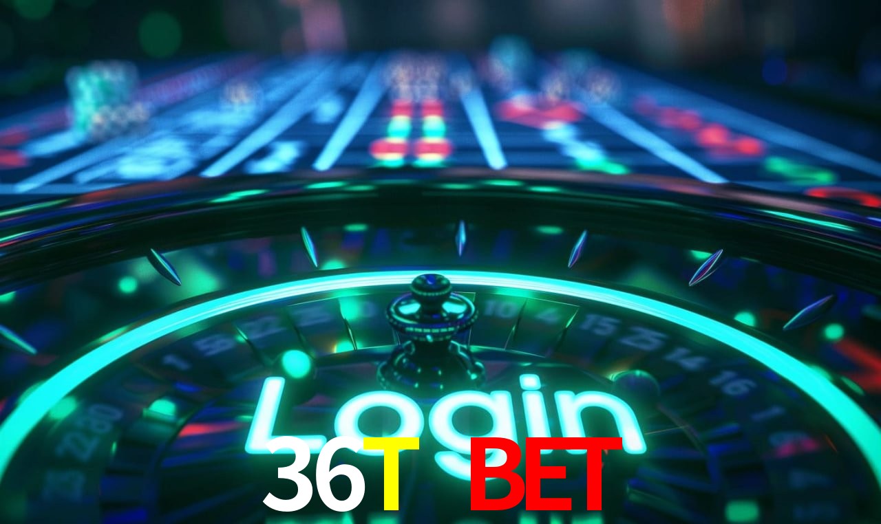 Jogos de Slot 36T BET