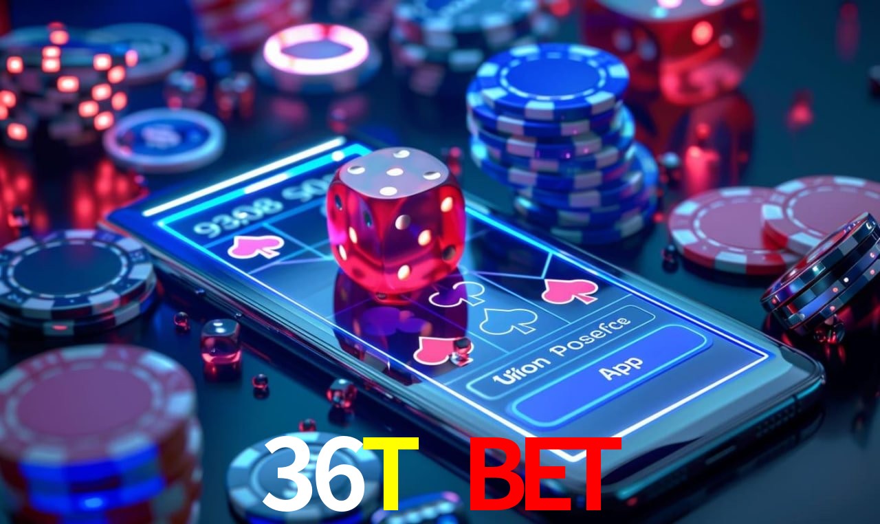 36T BET - Análise de Mercados Esportivos