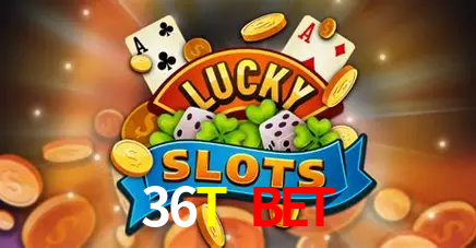 Descubra o Mundo do Cassino Online com 36T BET