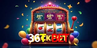 36T BET - Support