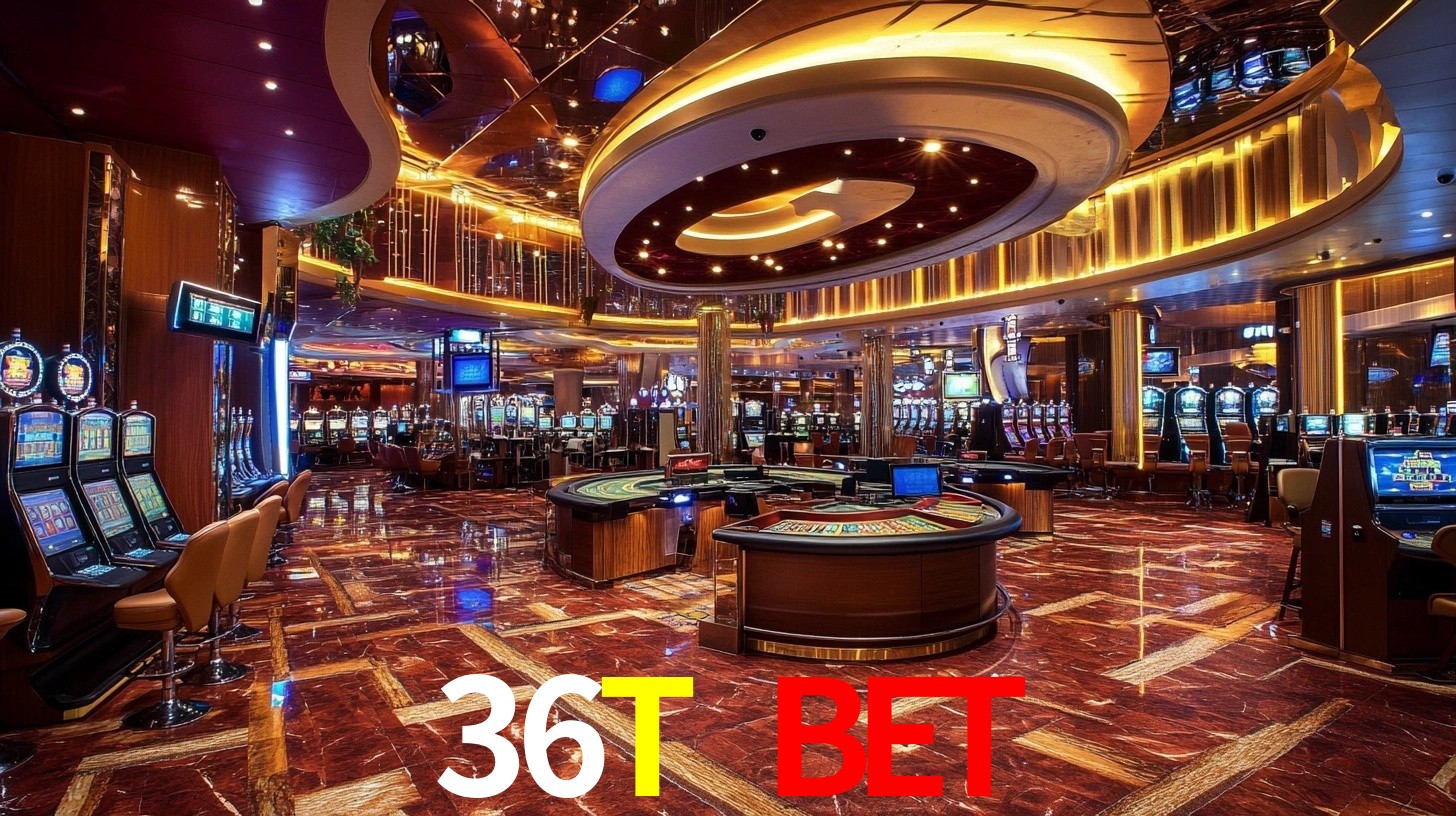 Blackjack Table 36T BET